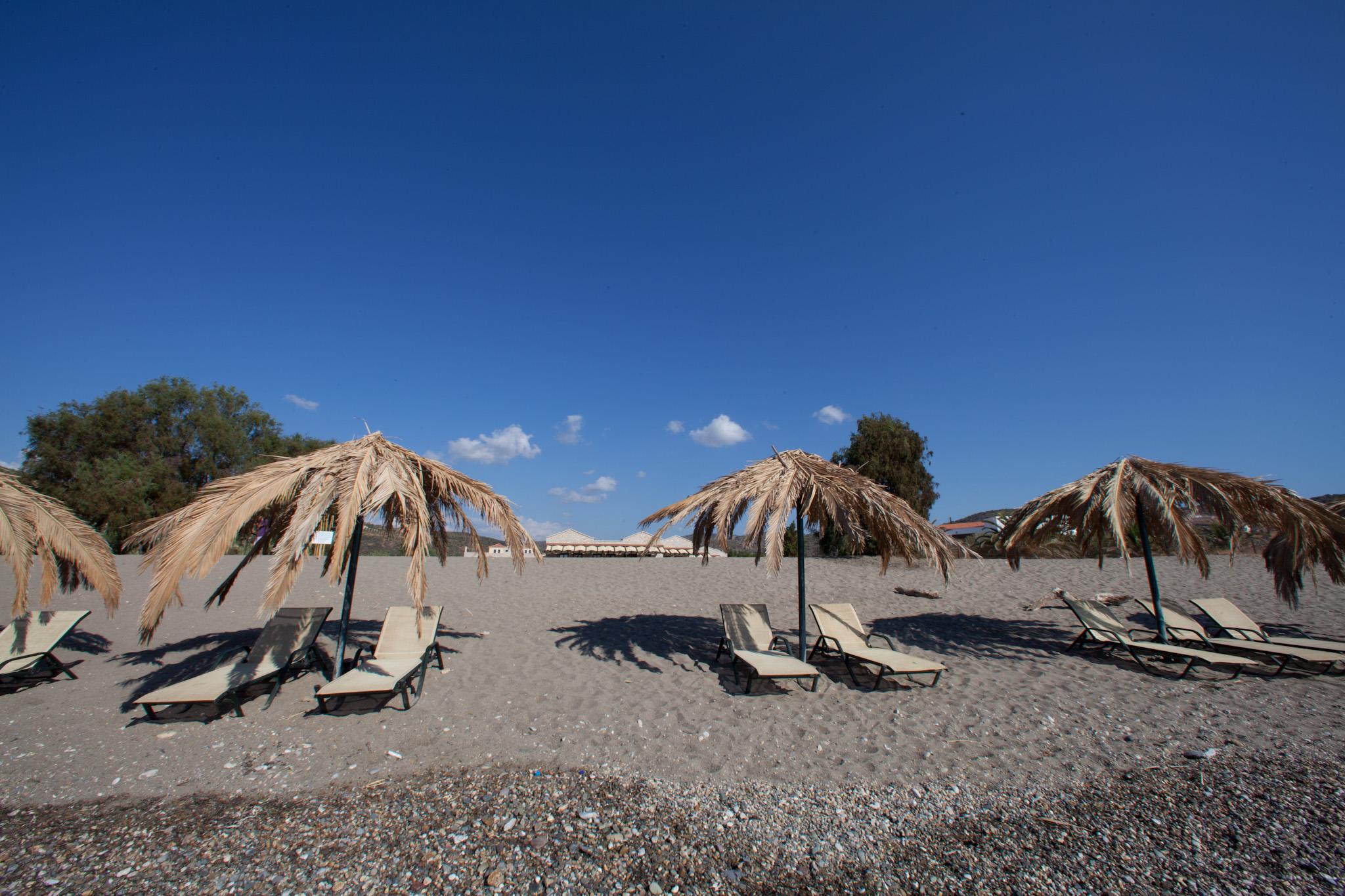 Aktaion Resort Gythio Extérieur photo